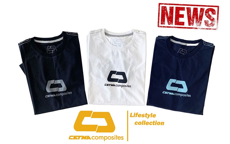 Esprimi la tua passione per il freediving con la nuova linea di Abbigliamento Cetma Composites